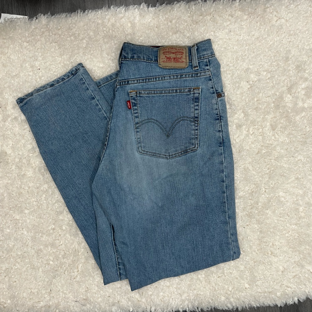Levi jeans